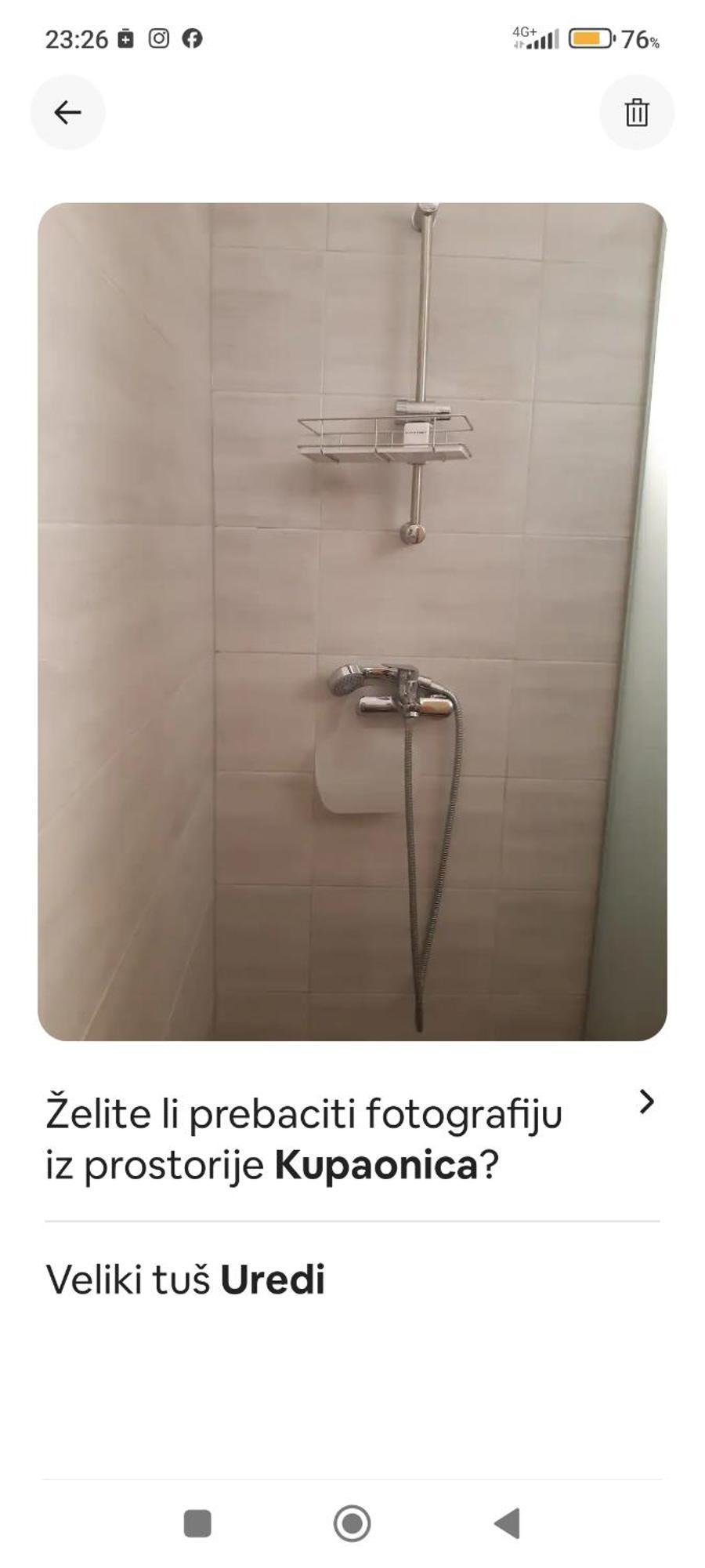 Apartment Anajogo