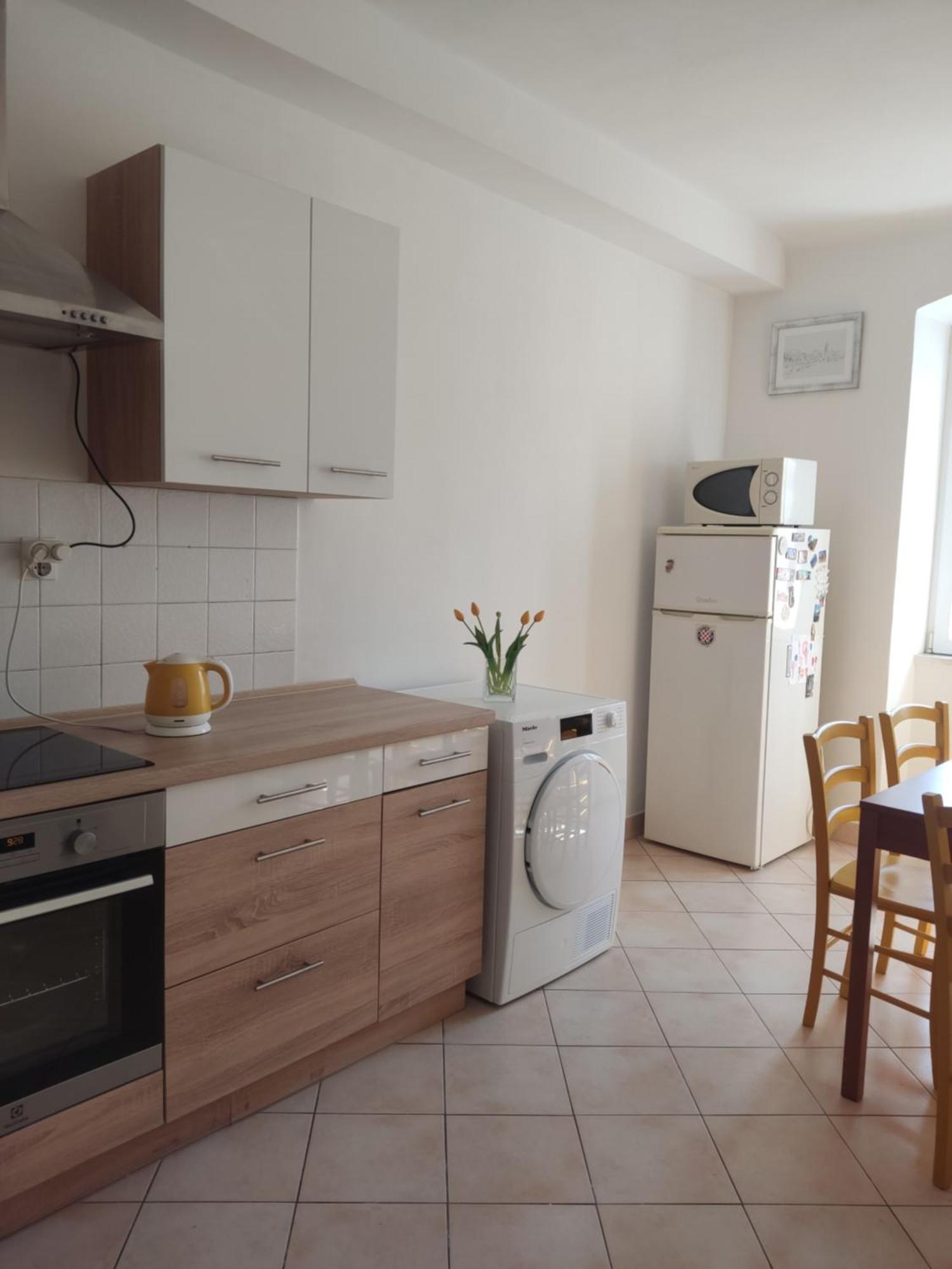 Anajogo Apartment *