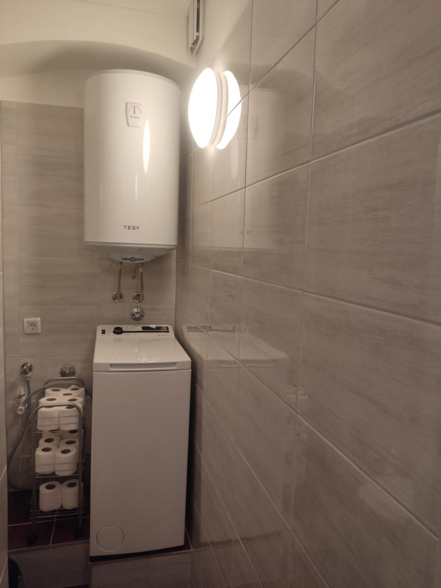 Apartment Anajogo *