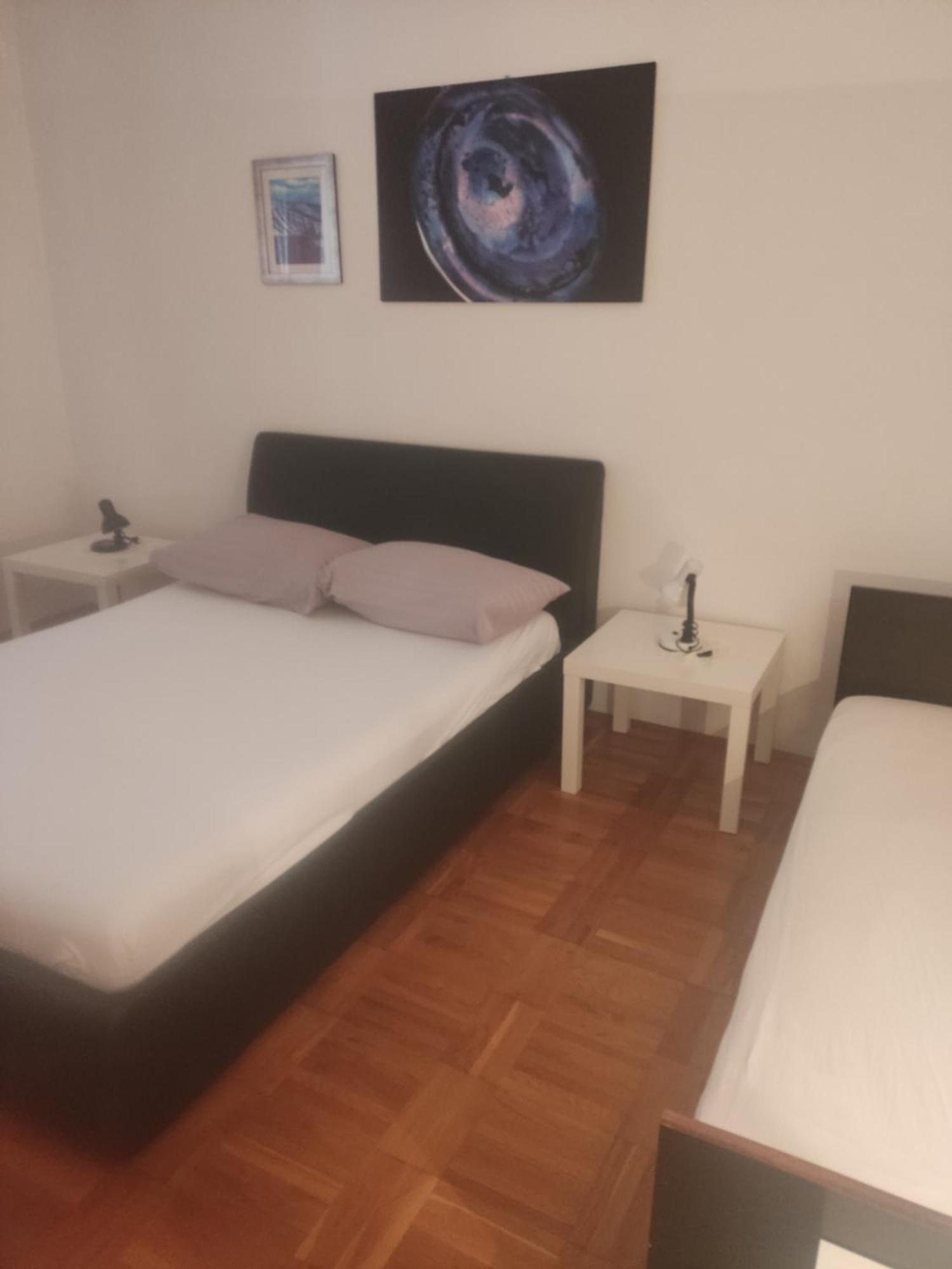 Anajogo Apartment